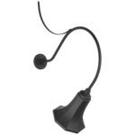 Academy Outdoor Anchored Larrabee Savannah Shade Wall Light - Matte Black