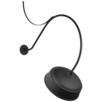 Academy Outdoor Anchor Larrabee 36in Rockhouse Wall Light - Matte Black