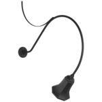 Academy Outdoor Anchored Larrabee 36in Savannah Wall Light - Matte Black