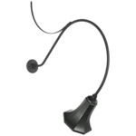 Academy Outdoor Anchored Larrabee 36in Savannah Wall Light - Matte Black / Green