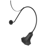 Academy Outdoor Anchored Larrabee 36in Savannah Wall Light - Matte Black