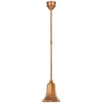 Academy Savannah Outdoor Pendant - Soft Copper