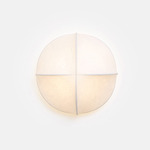Mori Ceiling Light - Matte Lacquer