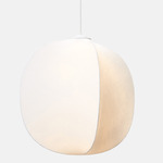 Mori Pendant - Matte Lacquer