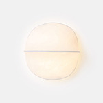 Mori Wall Sconce - Matte Lacquer