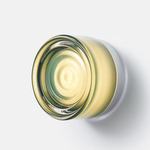 Ripple Wall Sconce - Natural Anodized / Jade