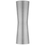 Clessidra Outdoor Wall Light - Floor Model - Gray
