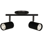 Taylor Track Light - Matte Black