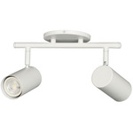 Taylor Track Light - Matte White