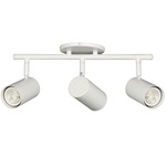 Taylor Track Light - Matte White