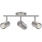 Taylor Track Light - Satin Chrome