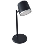 Tram Task Lamp - Matte Black