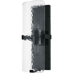 Winnie Wall Sconce - Matte Black