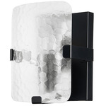 Winnie Wall Sconce - Matte Black