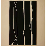 Widan Rug - Black
