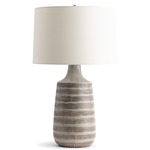 Marilyn Table Lamp - Off White