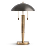 Dresano Table Lamp - Brass / Bronze
