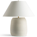 Regina Table Lamp - Cream / Off White