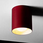 Float Ceiling Light - I Like Wine