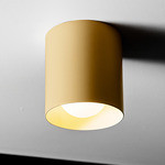 Float Ceiling Light - Beige