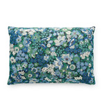 Cara Matte Outdoor Liberty Cushion - Artemis Sage