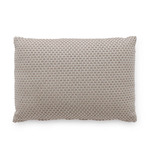 Cara Matte Outdoor Liberty Cushion - Tamba Beige
