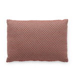 Cara Matte Outdoor Liberty Cushion - Tamba Rust