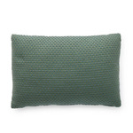 Cara Matte Outdoor Liberty Cushion - Tamba Sage