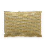 Cara Matte Outdoor Liberty Cushion - Tamba Yellow