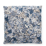 Cara Matte Outdoor Liberty Cushion - Artemis Blue