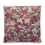 Cara Matte Outdoor Liberty Cushion - Artemis Rust