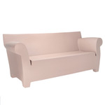 Bubble Club Outdoor Sofa - Dusty Pink