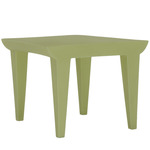Bubble Club Outdoor Table - Green