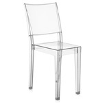 La Marie Chair - 2 Pack - Crystal