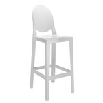 One More Stool - Set of 2 - White