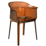 Papyrus Chair - Set of 2 - Amber