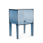Ghost Buster Nightstand - Powder Blue