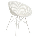 Smatrik Outdoor Chair - Set of 2 - White