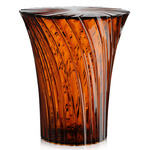 Sparkle Stool - Amber
