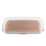Teatime Tray - Bronze