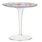 Tip Top Kids Table - Crystal
