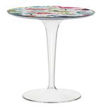 Tip Top Kids Table - Crystal