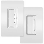 Radiant Easy 3-Way Dimmer Kit - White