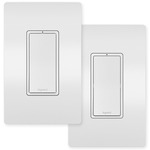 Radiant Easy 3-Way Switch Kit - White