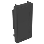 Radiant Remote Smart Dimmer Color Change Kit - Black