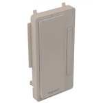 Radiant Remote Smart Dimmer Color Change Kit - Nickel