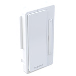 Radiant Remote Smart Dimmer Color Change Kit - White