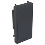 Radiant Remote Smart Switch Color Change Kit - Graphite