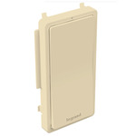 Radiant Remote Smart Switch Color Change Kit - Ivory