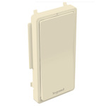 Radiant Remote Smart Switch Color Change Kit - Light Almond
